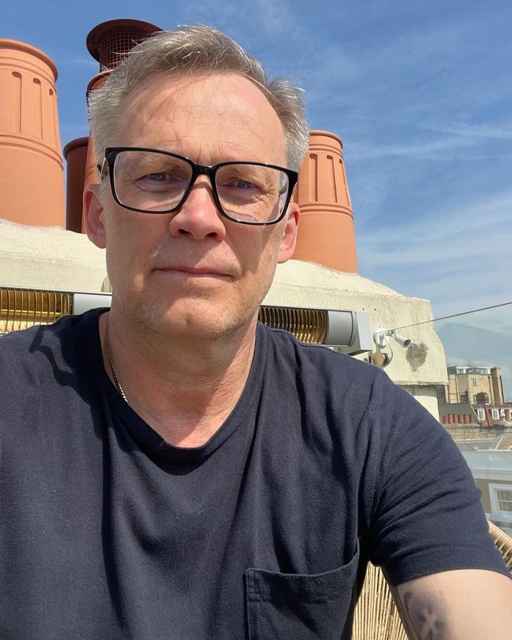 Black Billion Partners leader portrait